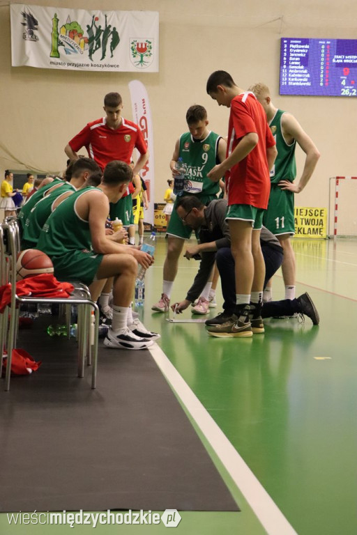 Sokół Międzychód wygrywa 20 mecz