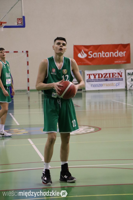Sokół Międzychód wygrywa 20 mecz