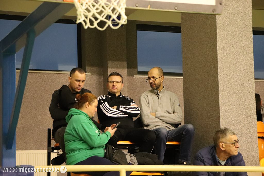 Sokół Międzychód wygrywa 20 mecz