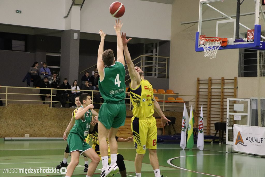 Sokół Międzychód wygrywa 20 mecz
