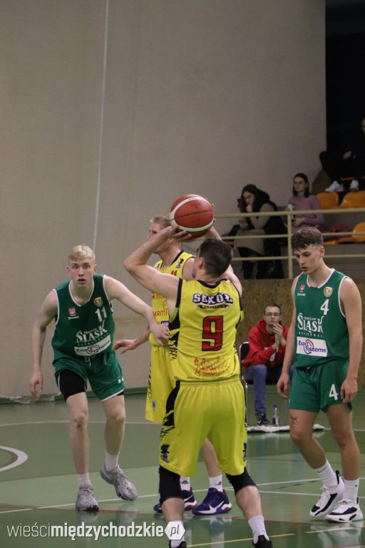Sokół Międzychód wygrywa 20 mecz