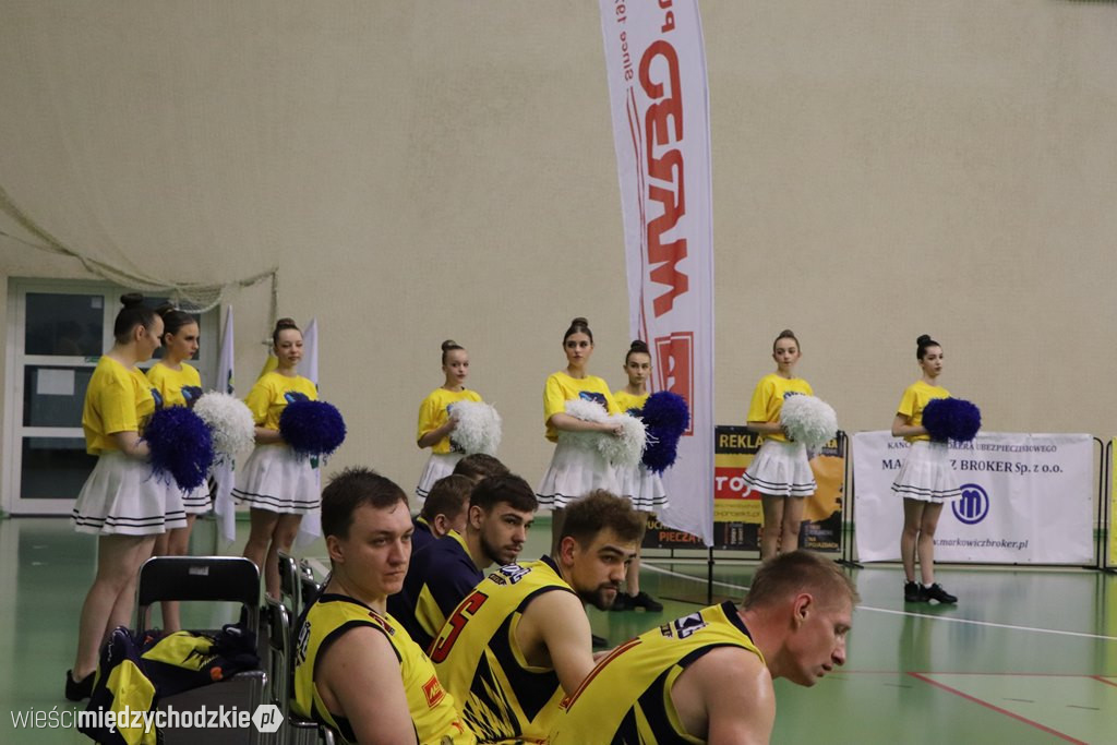 Sokół Międzychód wygrywa 20 mecz