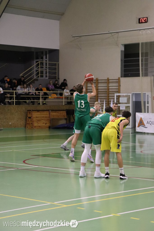 Sokół Międzychód wygrywa 20 mecz