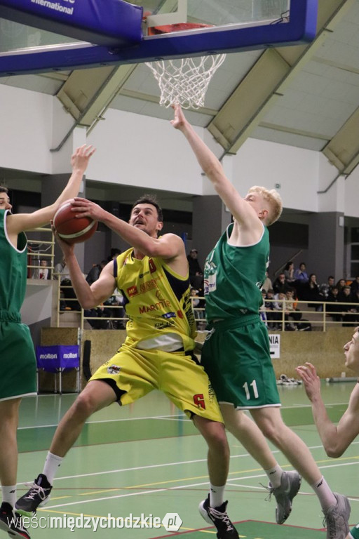 Sokół Międzychód wygrywa 20 mecz