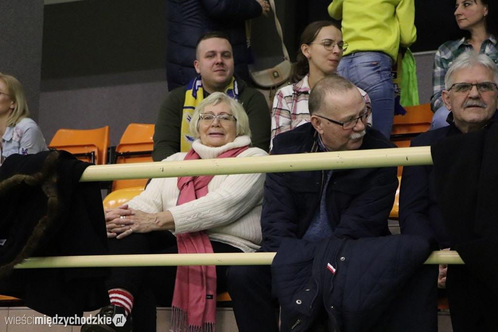 Sokół Międzychód wygrywa 20 mecz
