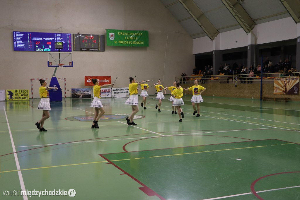 Sokół Międzychód wygrywa 20 mecz