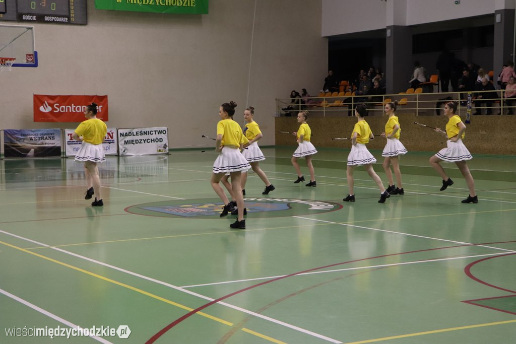 Sokół Międzychód wygrywa 20 mecz
