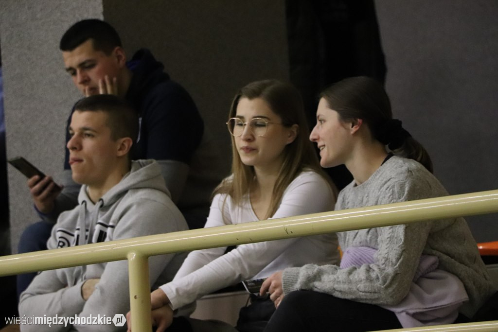 Sokół Międzychód wygrywa 20 mecz