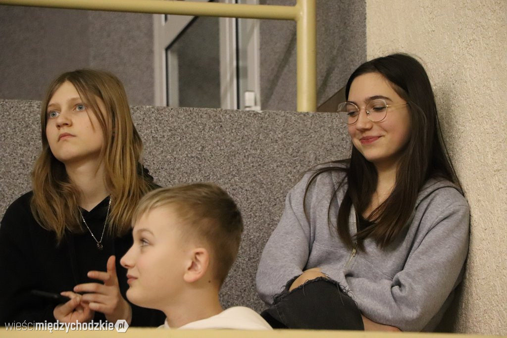 Sokół Międzychód wygrywa 20 mecz