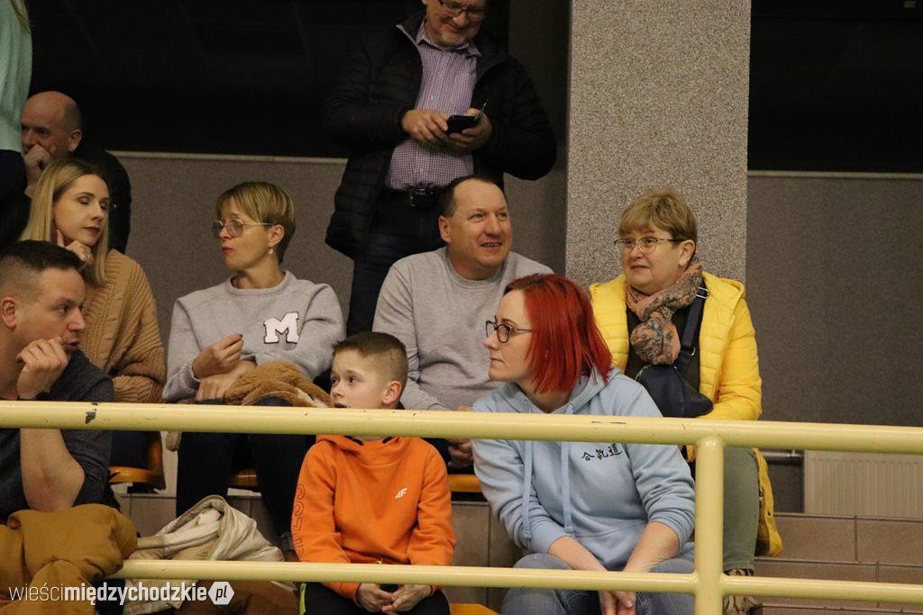 Sokół Międzychód wygrywa 20 mecz