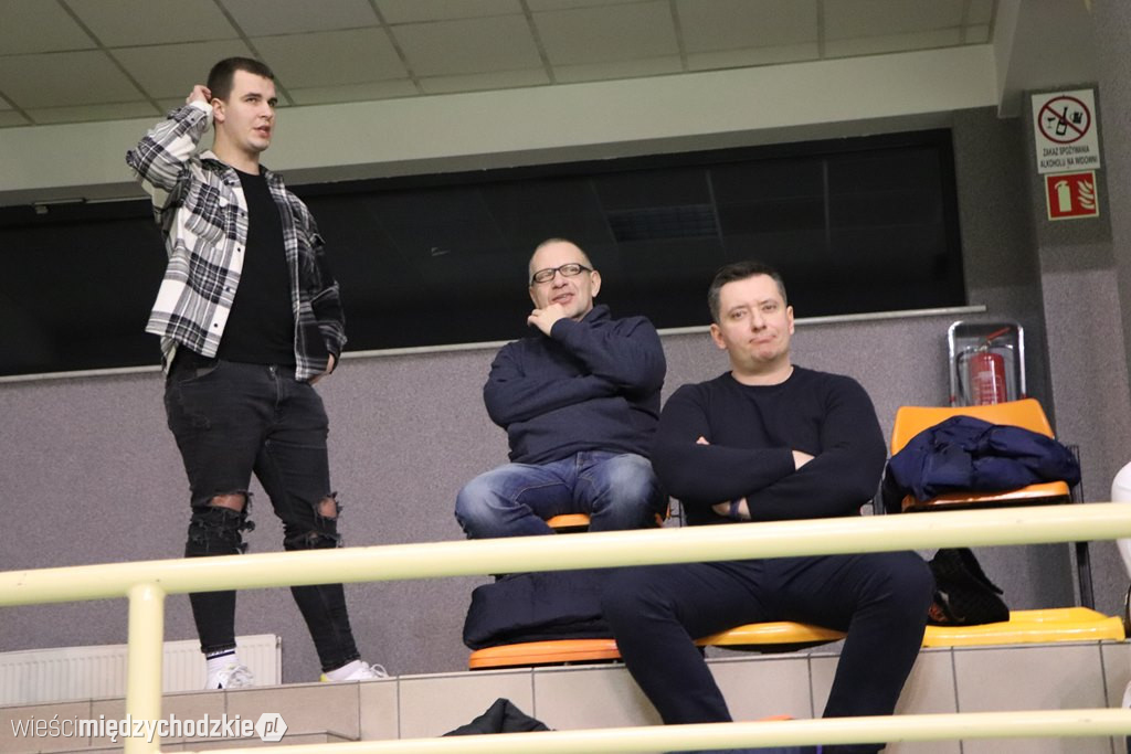 Sokół Międzychód wygrywa 20 mecz