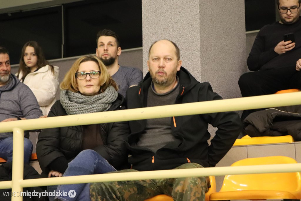 Sokół Międzychód wygrywa 20 mecz