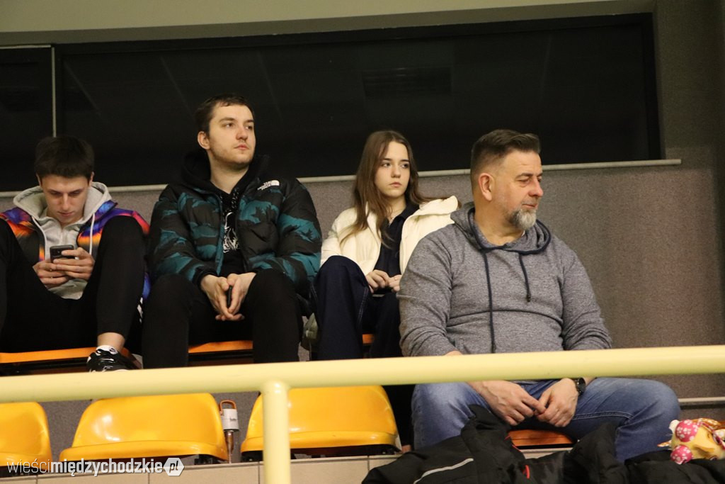 Sokół Międzychód wygrywa 20 mecz