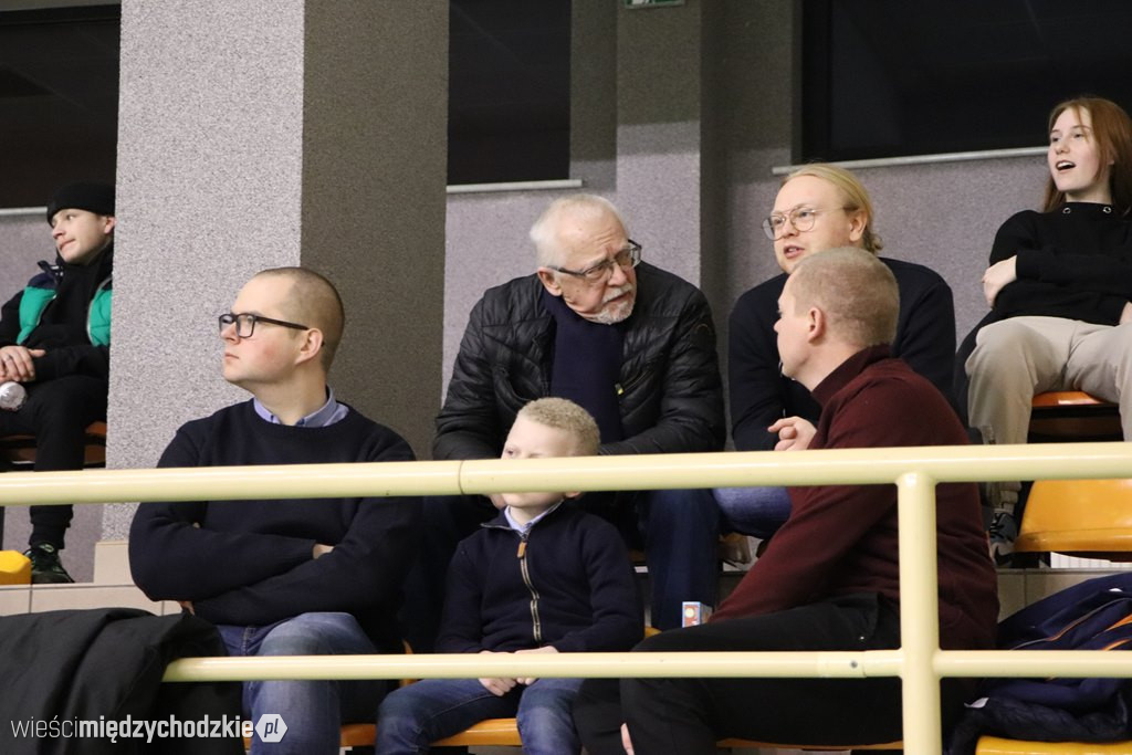 Sokół Międzychód wygrywa 20 mecz