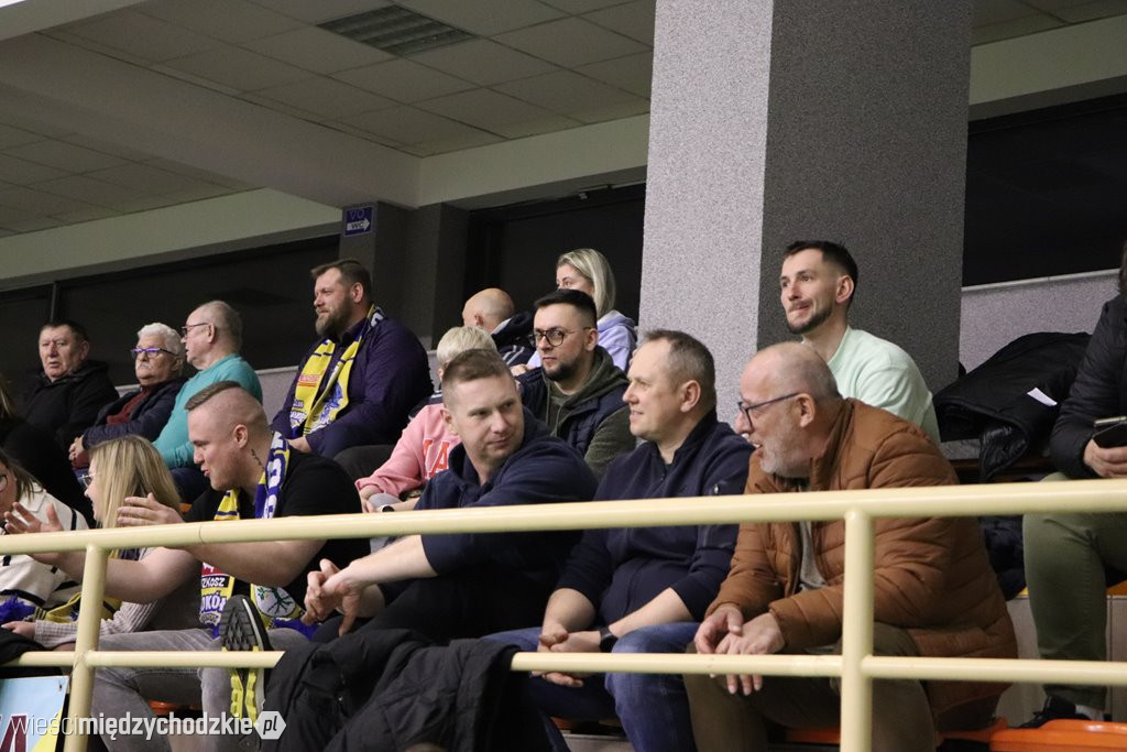 Sokół Międzychód wygrywa 20 mecz