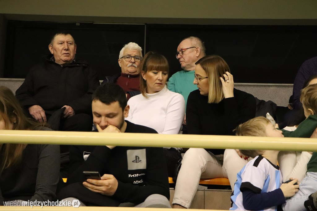 Sokół Międzychód wygrywa 20 mecz