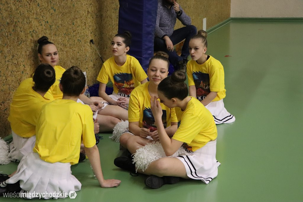 Sokół Międzychód wygrywa 20 mecz