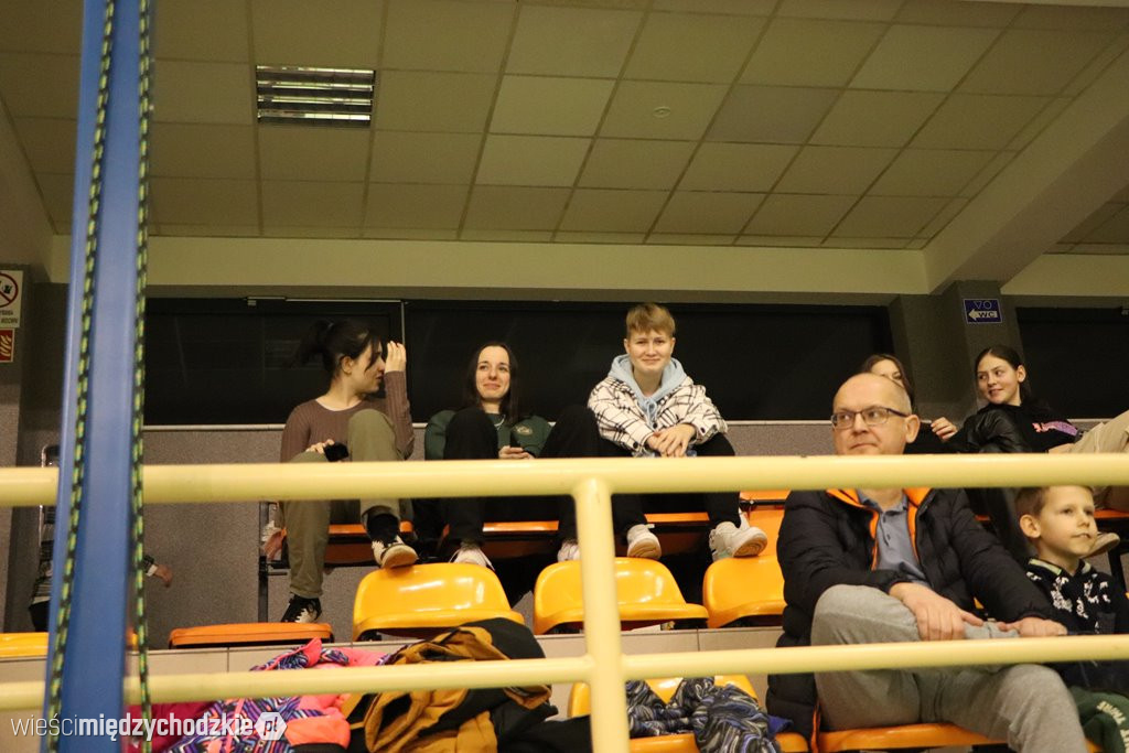 Sokół Międzychód wygrywa 20 mecz