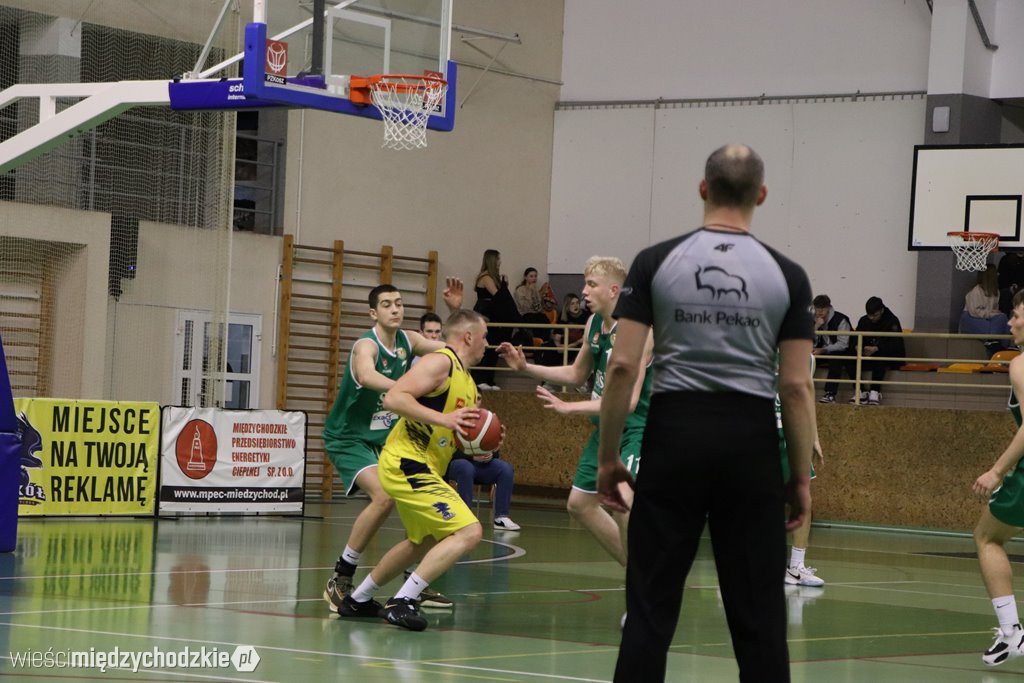 Sokół Międzychód wygrywa 20 mecz
