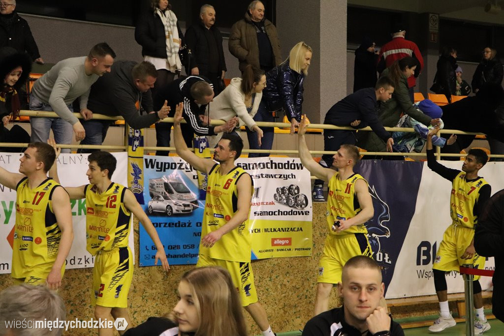 Sokół Międzychód wygrywa 20 mecz
