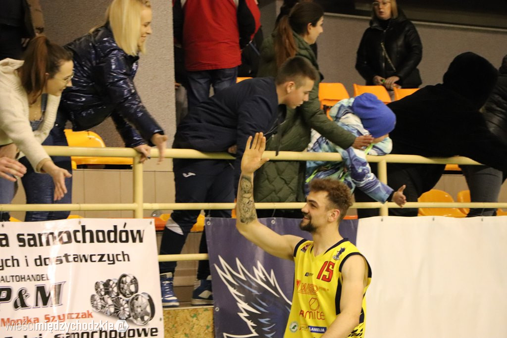 Sokół Międzychód wygrywa 20 mecz