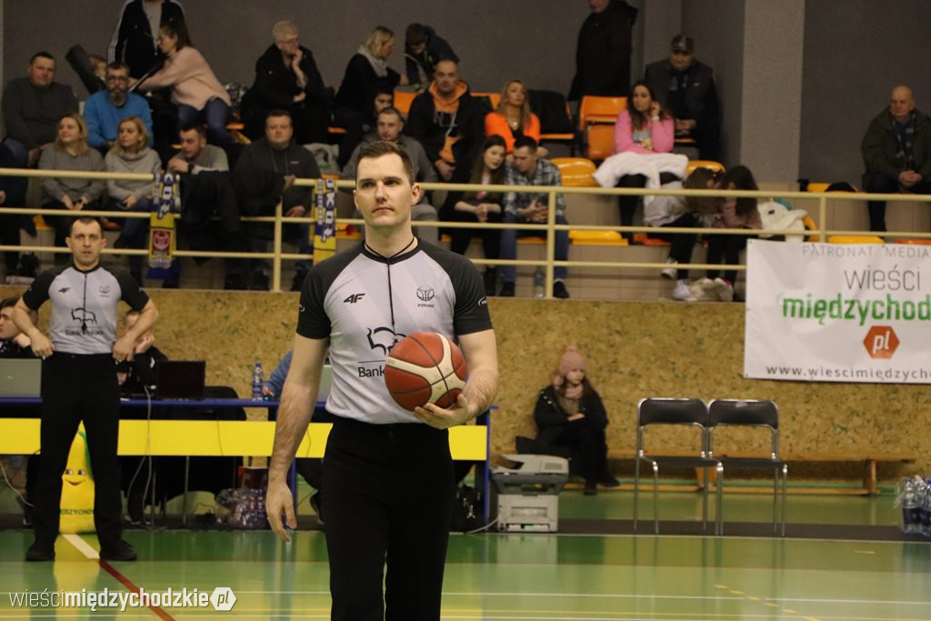 Sokół Międzychód ponownie zwycięża