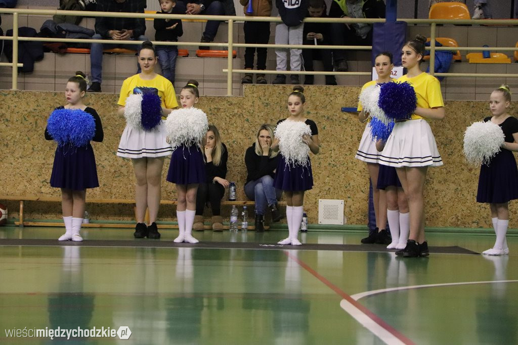 Sokół Międzychód ponownie zwycięża