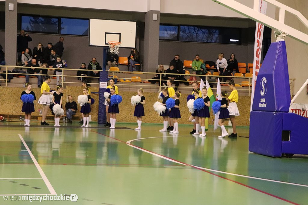 Sokół Międzychód ponownie zwycięża
