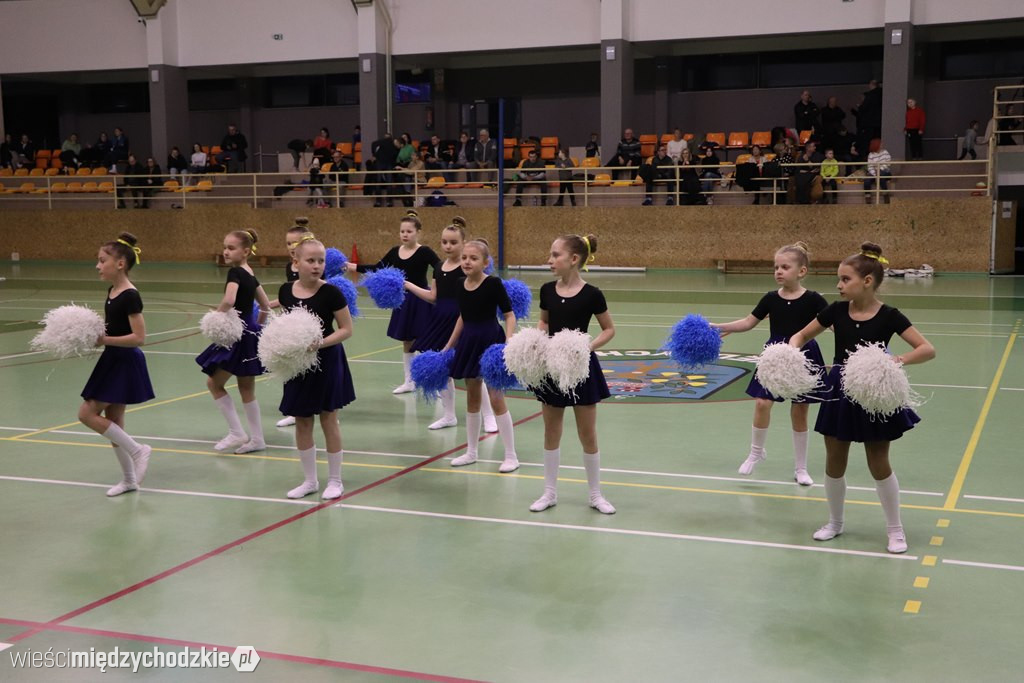 Sokół Międzychód ponownie zwycięża