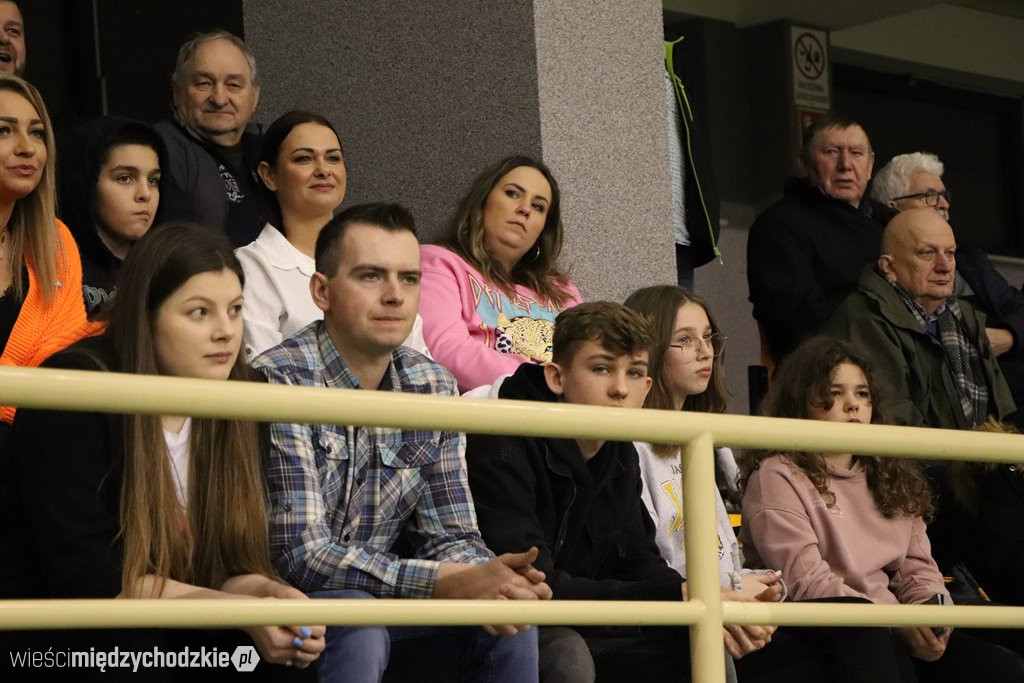 Sokół Międzychód ponownie zwycięża