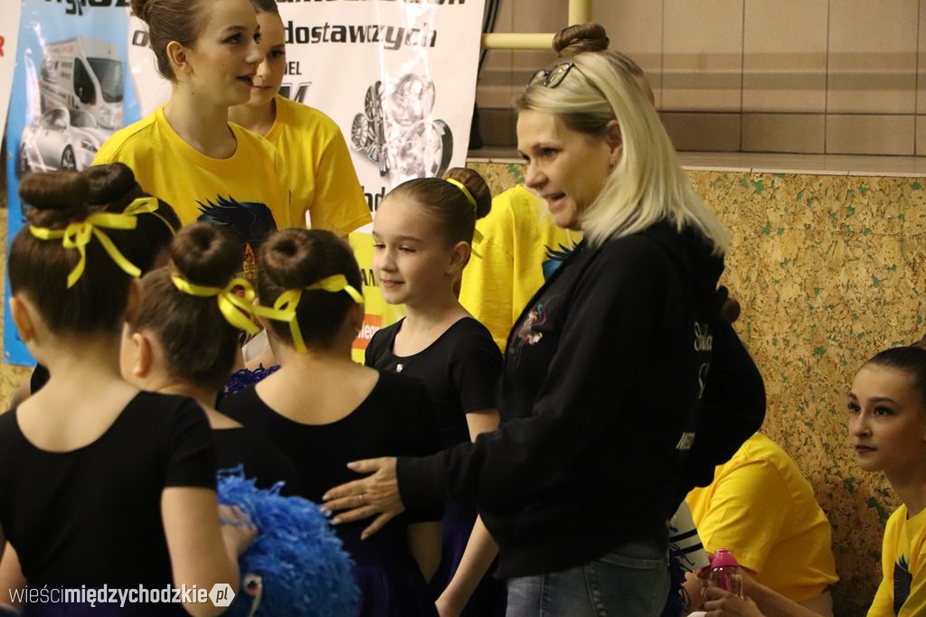 Sokół Międzychód ponownie zwycięża