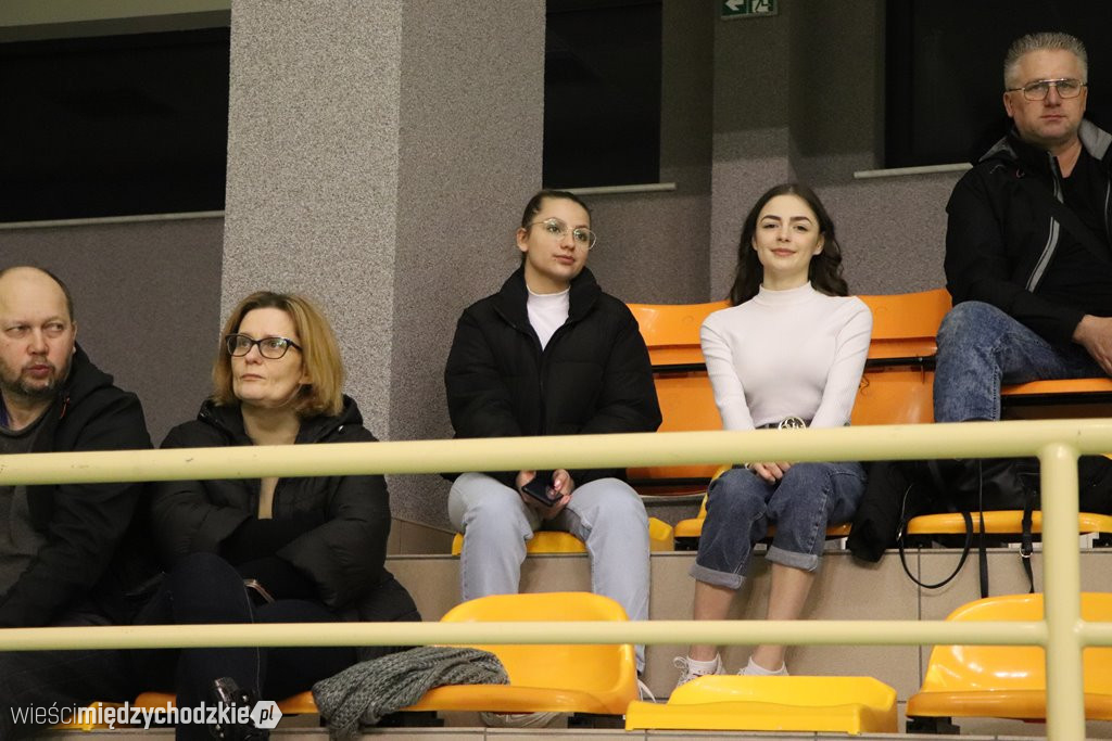 Sokół Międzychód ponownie zwycięża