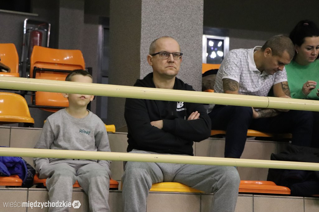 Sokół Międzychód ponownie zwycięża