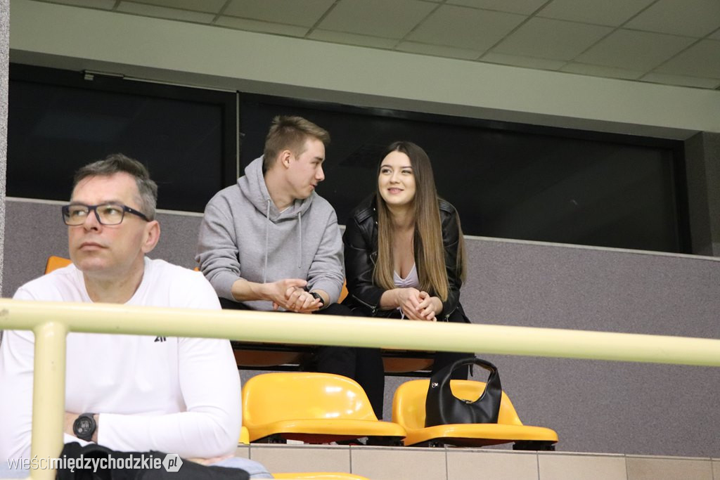 Sokół Międzychód ponownie zwycięża