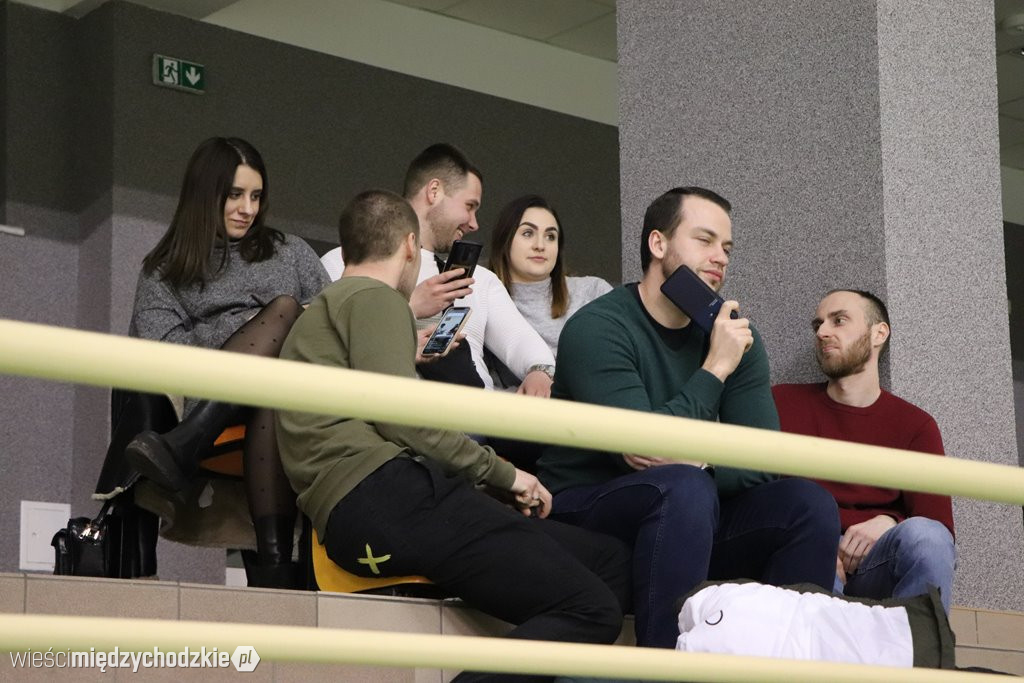 Sokół Międzychód ponownie zwycięża