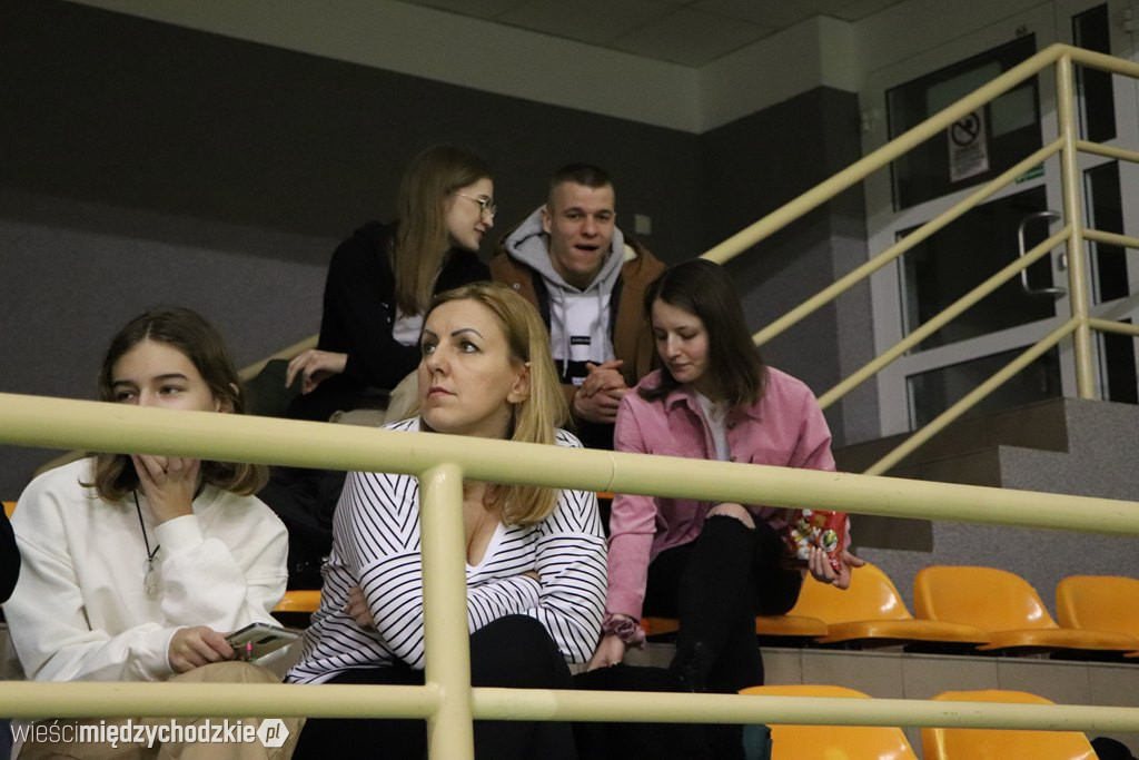 Sokół Międzychód ponownie zwycięża
