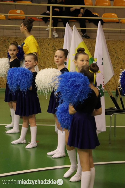 Sokół Międzychód ponownie zwycięża