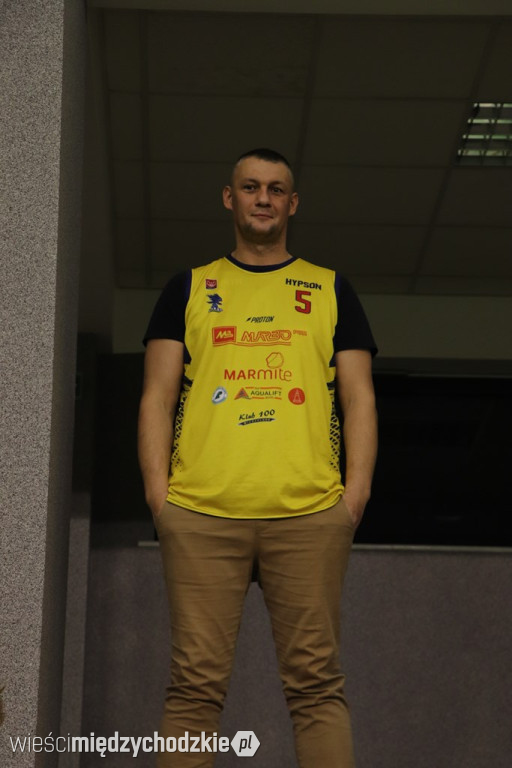Koszykarze Sokoła Międzychód wygrywają 26 mecz