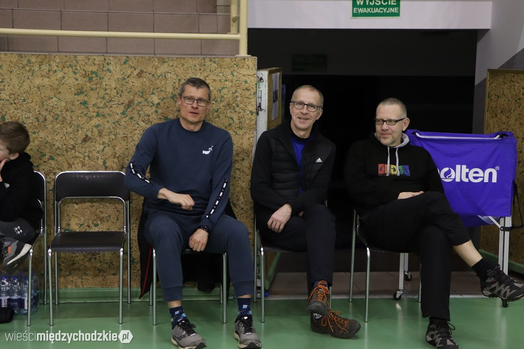 Koszykarze Sokoła Międzychód wygrywają 26 mecz