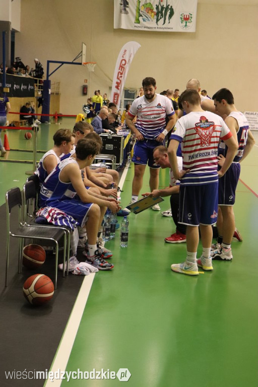Sokół wygrywa drugi mecz pierwszej rundy PLAY-OFF