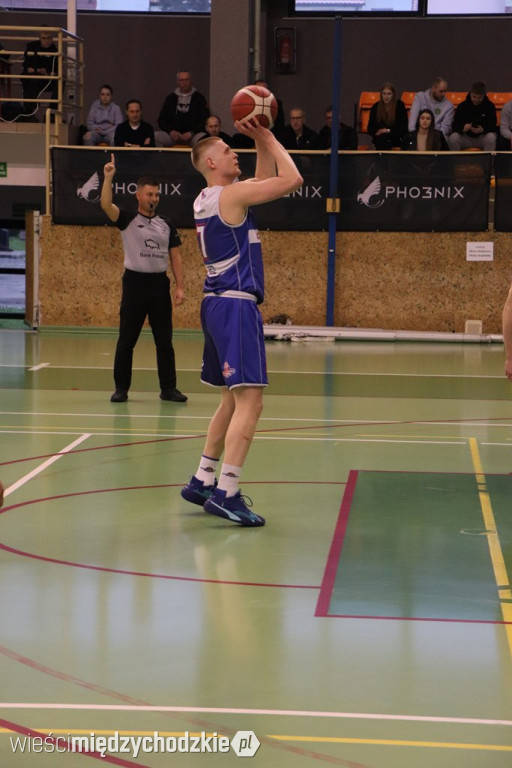 Sokół wygrywa drugi mecz pierwszej rundy PLAY-OFF