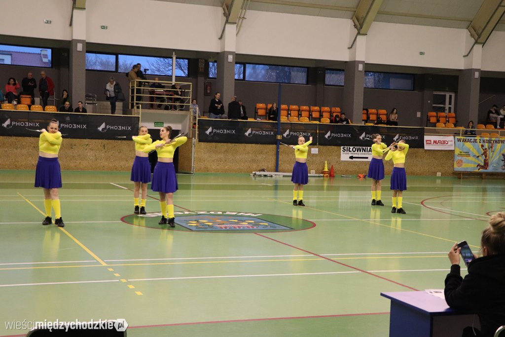 Sokół wygrywa drugi mecz pierwszej rundy PLAY-OFF