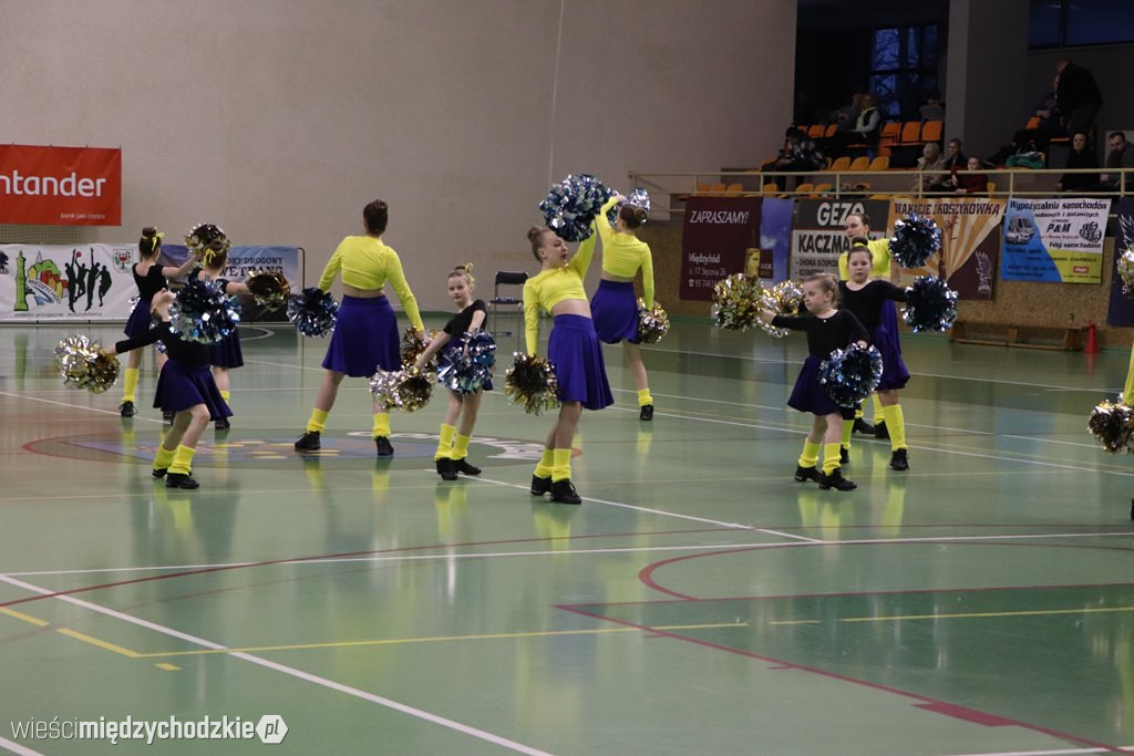 Sokół wygrywa drugi mecz pierwszej rundy PLAY-OFF