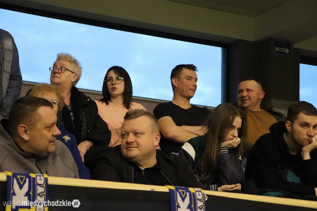 Sokół wygrywa drugi mecz pierwszej rundy PLAY-OFF