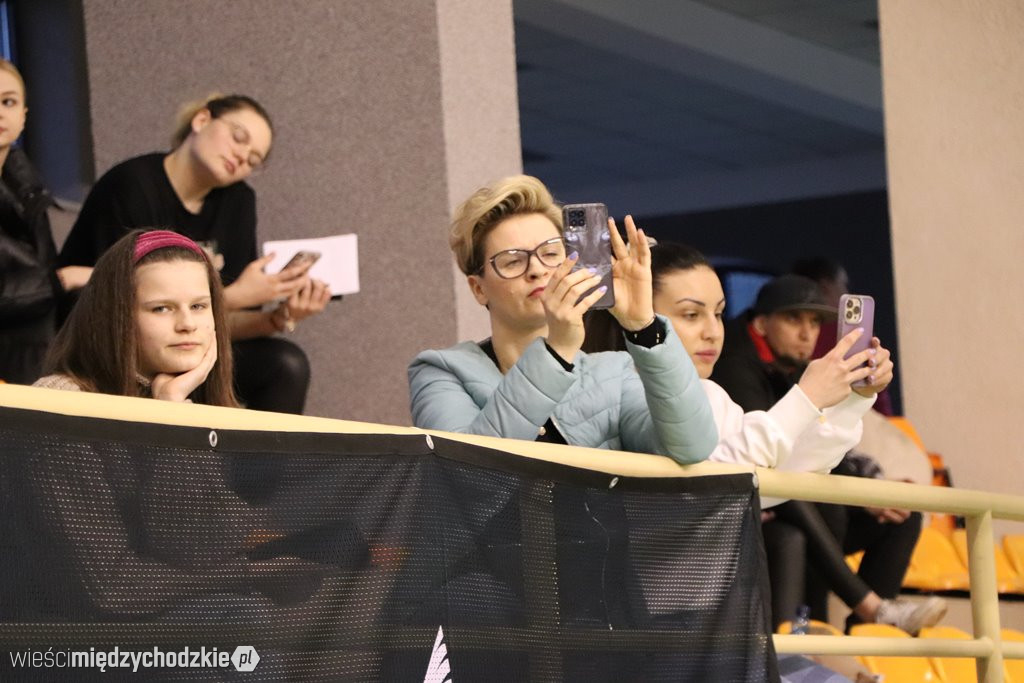 Sokół wygrywa drugi mecz pierwszej rundy PLAY-OFF