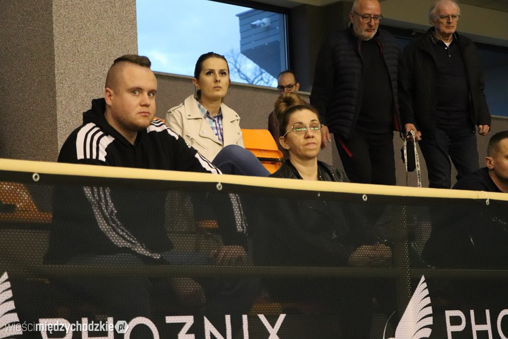 Sokół wygrywa drugi mecz pierwszej rundy PLAY-OFF