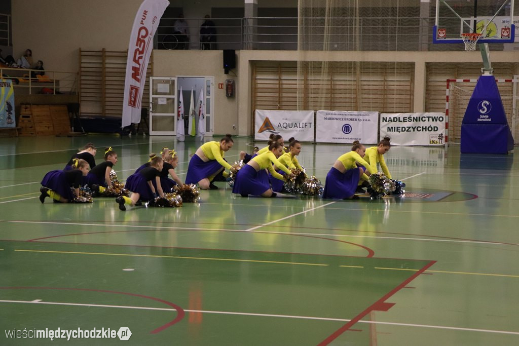 Sokół wygrywa drugi mecz pierwszej rundy PLAY-OFF