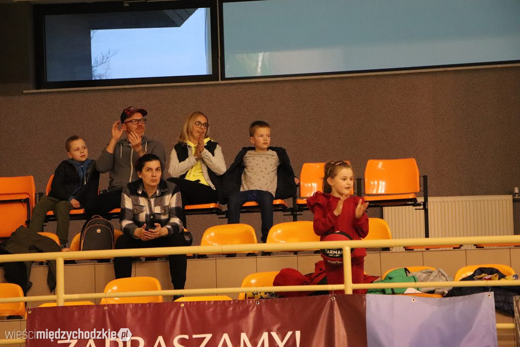 Sokół wygrywa drugi mecz pierwszej rundy PLAY-OFF