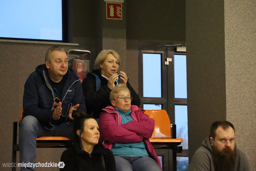 Sokół wygrywa drugi mecz pierwszej rundy PLAY-OFF