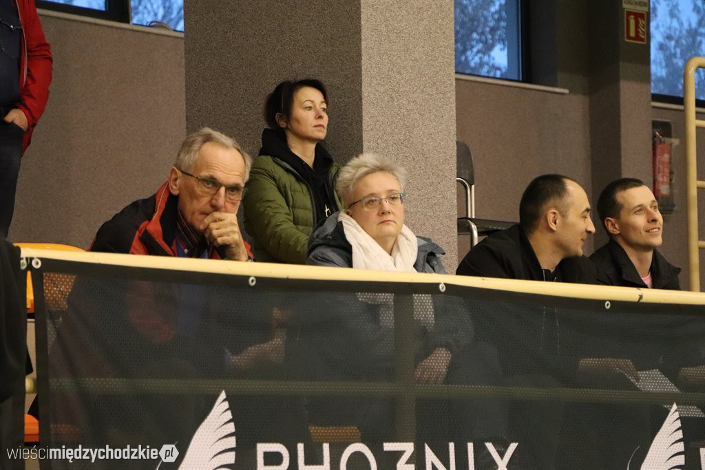 Sokół wygrywa drugi mecz pierwszej rundy PLAY-OFF